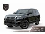 2021 Lexus GX 460