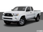 2008 Toyota Tacoma