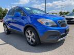 2013 Buick Encore Base