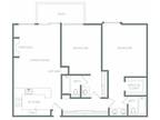 South Shore - Two Bedroom 2x2D