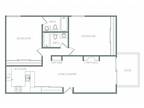 South Shore - Two Bedroom 2x2E