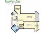 Orchard Park - Herrington (1/1)