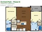 Orchard Park - Patapsco (2/2)