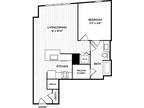 Malden Square Apartments - 748 Sq Ft