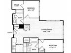 Malden Square Apartments - 835 Sq Ft