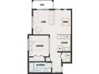 Allegro Lynnwood - The Woods - Open 1x1 B