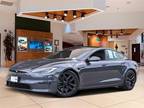 2022 Tesla Model S