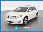 2015 Toyota Venza