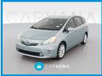 2014 Toyota Prius v