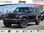 2024 Jeep Wrangler Sport RHD Right Hand Drive