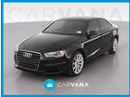 2016 Audi A3