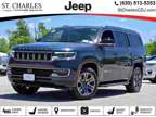 2024 Jeep Wagoneer Base PREMIUM GROUP