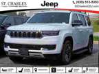 2024 Jeep Wagoneer Series II Convenience Group