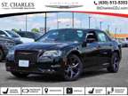 2023 Chrysler 300 S