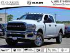 2024 Ram 3500 Tradesman CUMMINS DIESEL