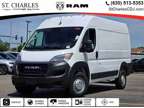 2024 Ram ProMaster 2500 High Roof