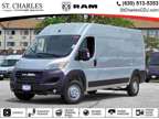 2024 Ram ProMaster 2500 High Roof