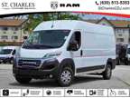 2024 Ram ProMaster 2500 High Roof