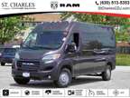 2024 Ram ProMaster 2500 High Roof