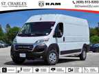2024 Ram ProMaster 2500 High Roof