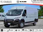 2024 Ram ProMaster 3500 High Roof