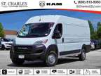 2024 Ram ProMaster 3500 High Roof