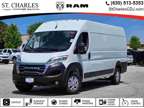 2024 Ram ProMaster 3500 High Roof