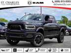 2024 Ram 2500 Rebel