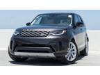 2024 Land Rover Discovery S