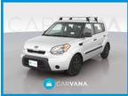2011 Kia Soul