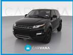 2015 Land Rover Range Rover Evoque