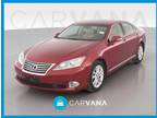 2011 Lexus ES