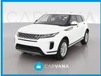 2020 Land Rover Range Rover Evoque