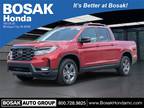 2024 Honda Ridgeline TrailSport