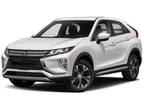 2020 Mitsubishi Eclipse Cross