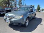 2010 Subaru Forester