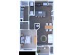 Argento at Kellswater Bridge Apartments - A1
