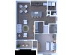 Argento at Kellswater Bridge Apartments - A2