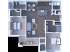 Argento at Kellswater Bridge Apartments - B1A