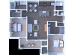 Argento at Kellswater Bridge Apartments - B1