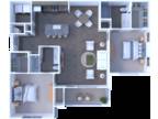 Argento at Kellswater Bridge Apartments - B2