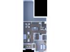 Argento at Kellswater Bridge Apartments - A2.1 with Garage