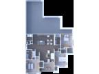 Argento at Kellswater Bridge Apartments - C1.2 ADA Apartment