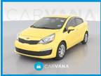 2016 Kia Rio