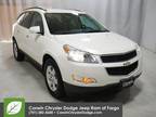 2012 Chevrolet Traverse