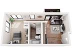 Edison Apartments - 1X1 L ADA