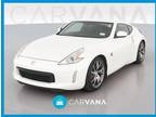 2014 Nissan 370Z