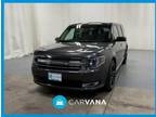 2015 Ford Flex