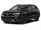 2022 Volkswagen Taos
