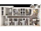 Flats at Riverview - 4 Bedroom